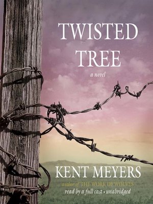 cover image of Twisted Tree